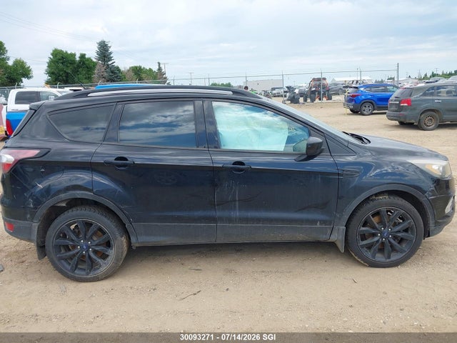 Ford ESCAPE SE 2018 1FMCU9GD5JUC15149 Image 14