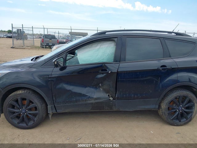 Ford ESCAPE SE 2018 1FMCU9GD5JUC15149 Image 15