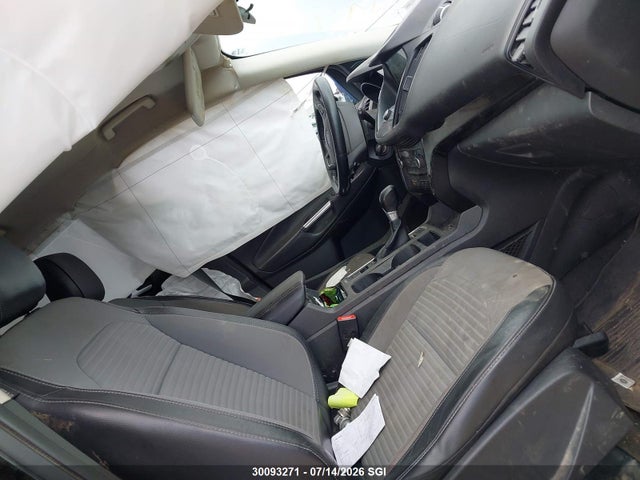 Ford ESCAPE SE 2018 1FMCU9GD5JUC15149 Image 5