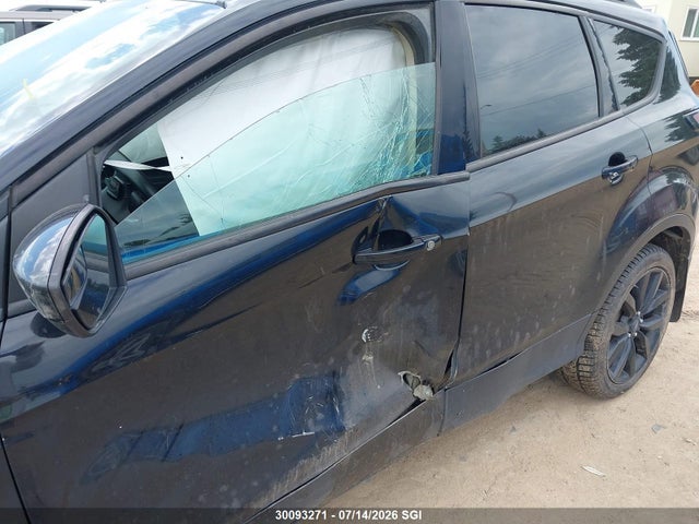 Ford ESCAPE SE 2018 1FMCU9GD5JUC15149 Image 6