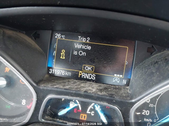 Ford ESCAPE SE 2018 1FMCU9GD5JUC15149 Image 7