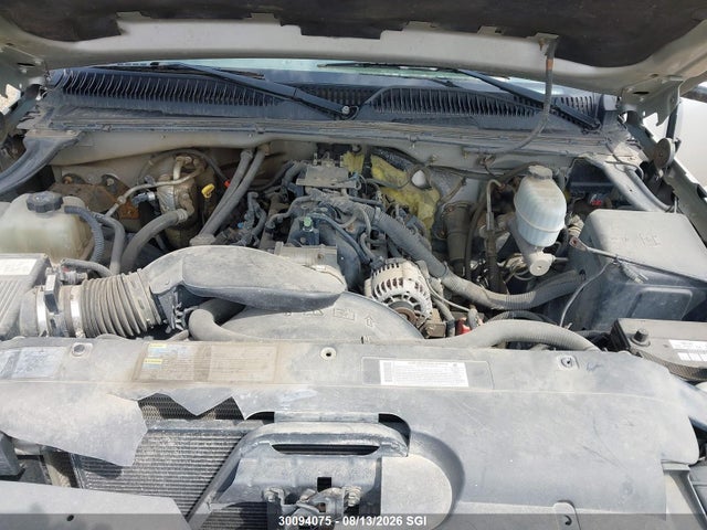 Продажа на аукционе авто 2004 Chevrolet Silverado K2500, vin: 1GCGK23U44F137755, номер лота: 30094075