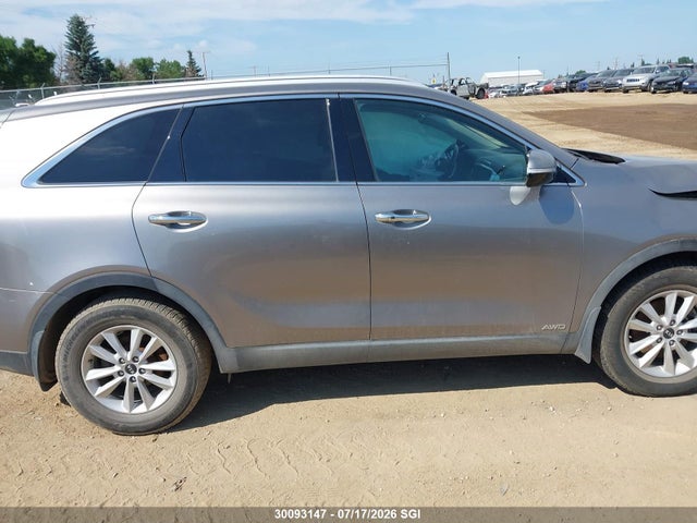 KIA Sorento L/lx 2019 5XYPGDA32KG457447 Image 12