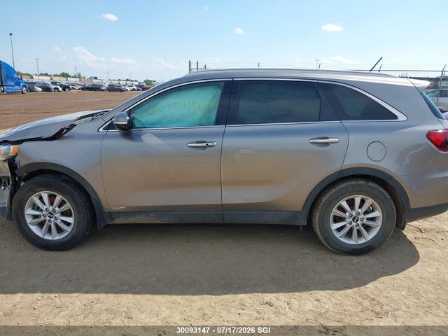 KIA Sorento L/lx 2019 5XYPGDA32KG457447 Image 13