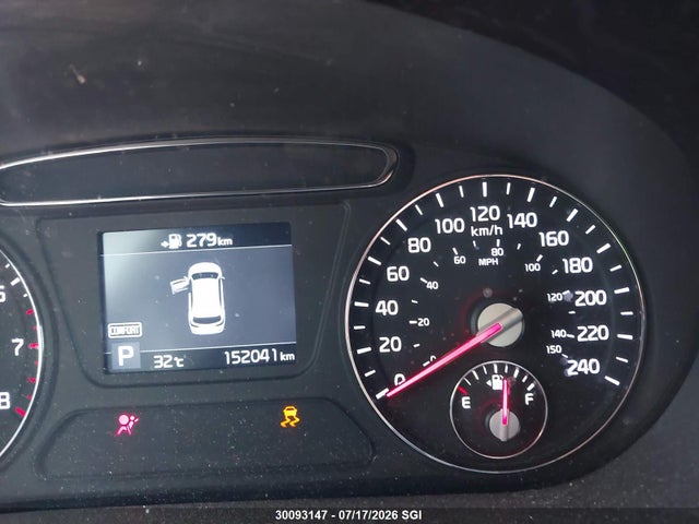 KIA Sorento L/lx 2019 5XYPGDA32KG457447 Image 14