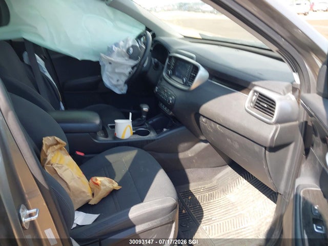 KIA Sorento L/lx 2019 5XYPGDA32KG457447 Image 5