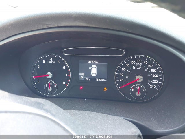 KIA Sorento L/lx 2019 5XYPGDA32KG457447 Image 7
