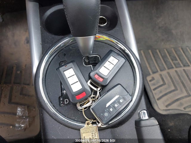 Mitsubishi Rvr Gt 2014 4A4AJ4AU5EE604463 Image 11