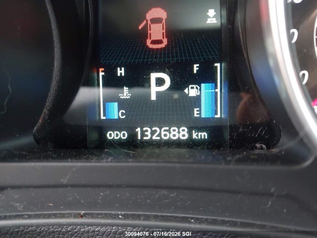 Mitsubishi Rvr Gt 2014 4A4AJ4AU5EE604463 Image 14