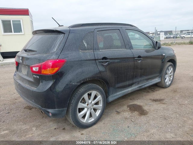 Mitsubishi Rvr Gt 2014 4A4AJ4AU5EE604463 Image 4