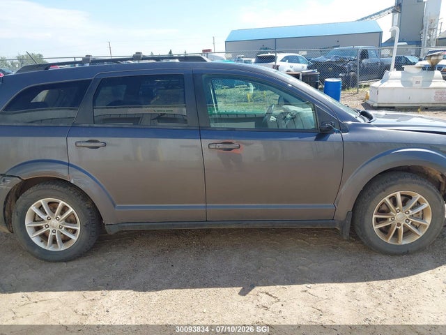 Dodge JOURNEY SE 2015 3C4PDCAB8FT509737 Image 13
