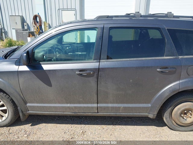 Dodge JOURNEY SE 2015 3C4PDCAB8FT509737 Image 14