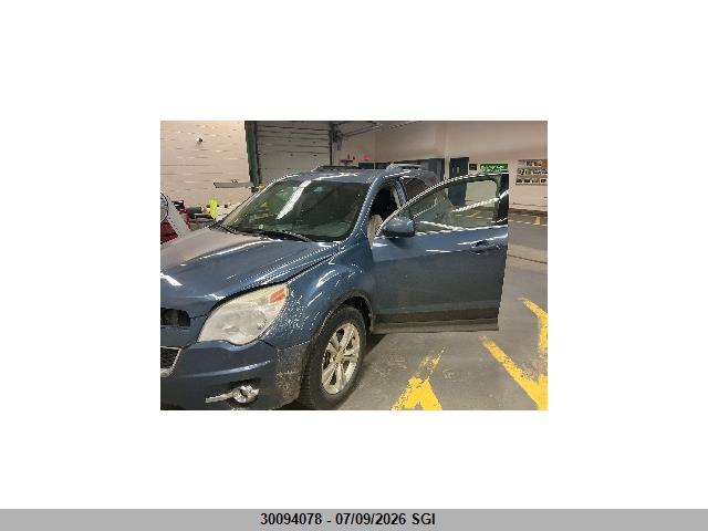 Aukcja sprzedaży 2012 Chevrolet Equinox Lt, vin: 2GNFLEE58C6173142, numer aukcji: 30094078