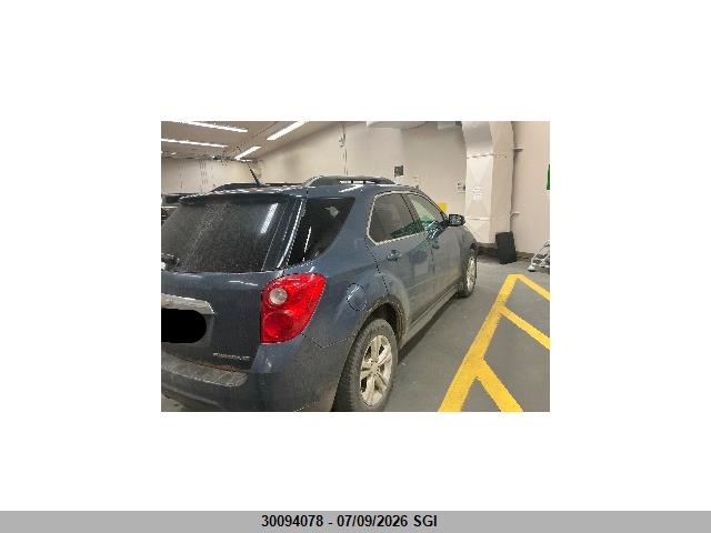 2012 Chevrolet Equinox Lt მანქანა იყიდება აუქციონზე, vin: 2GNFLEE58C6173142, აუქციონის ნომერი: 30094078