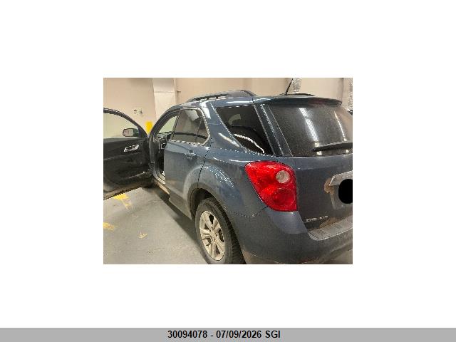 2012 Chevrolet Equinox Lt მანქანა იყიდება აუქციონზე, vin: 2GNFLEE58C6173142, აუქციონის ნომერი: 30094078