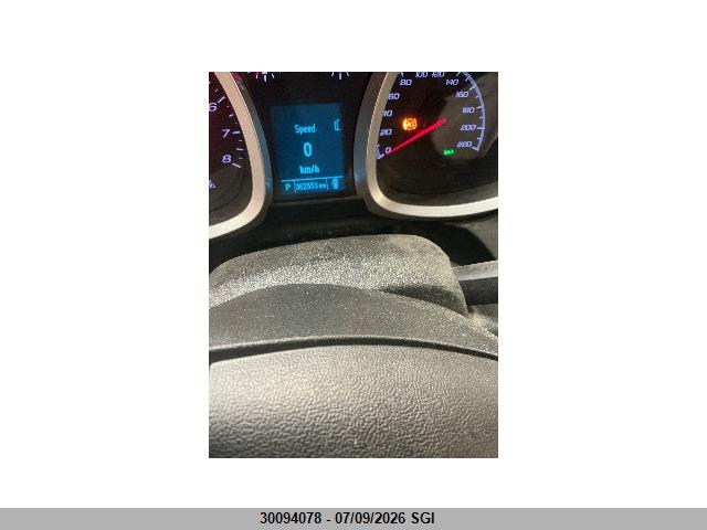 2012 Chevrolet Equinox Lt მანქანა იყიდება აუქციონზე, vin: 2GNFLEE58C6173142, აუქციონის ნომერი: 30094078