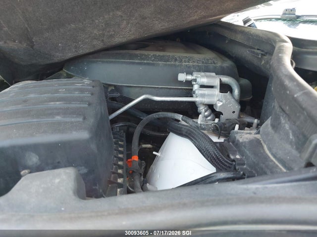 30093605 :رقم المزاد ، 1C4RJFBG7LC297336 vin ، 2020 Jeep Grand Cherokee Limited مزاد بيع