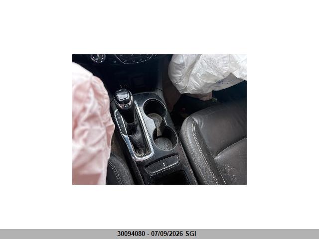 Aukcja sprzedaży 2017 Chevrolet Cruze Premier, vin: 3G1BF5SMXHS545866, numer aukcji: 30094080