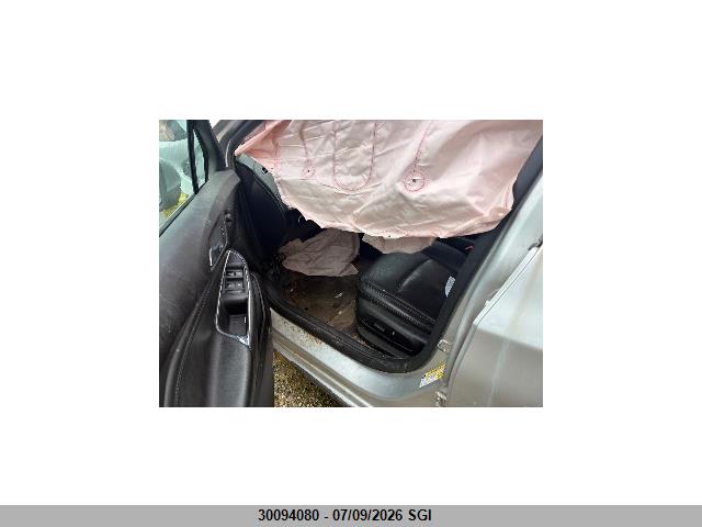 Aukcja sprzedaży 2017 Chevrolet Cruze Premier, vin: 3G1BF5SMXHS545866, numer aukcji: 30094080