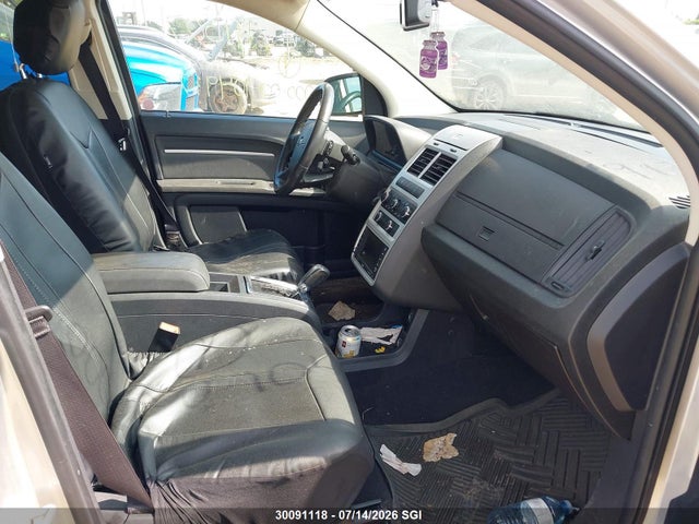 Продажа на аукционе авто 2010 Dodge Journey Sxt, vin: 3D4PG5FV8AT191507, номер лота: 30091118
