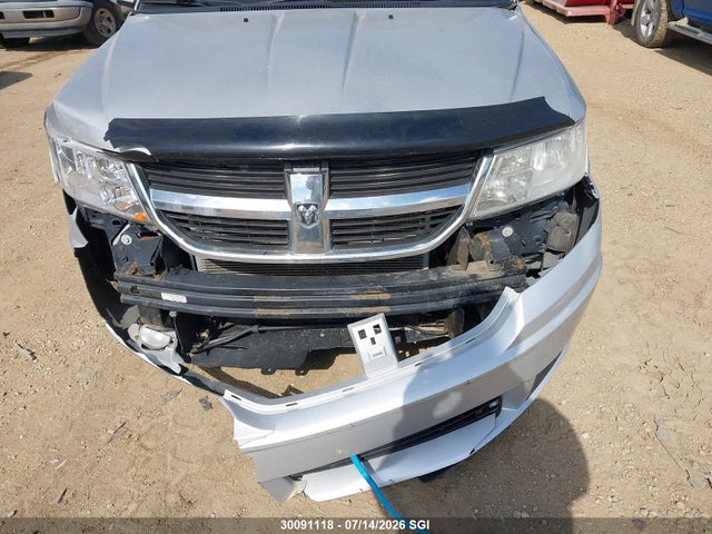 Продажа на аукционе авто 2010 Dodge Journey Sxt, vin: 3D4PG5FV8AT191507, номер лота: 30091118
