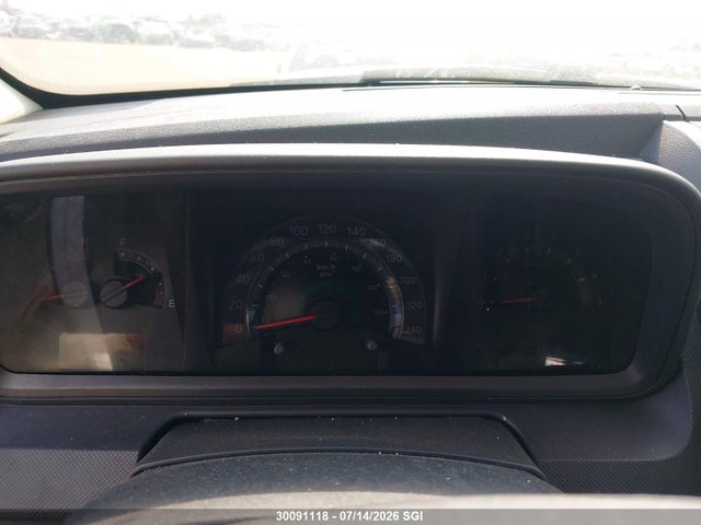 Продажа на аукционе авто 2010 Dodge Journey Sxt, vin: 3D4PG5FV8AT191507, номер лота: 30091118
