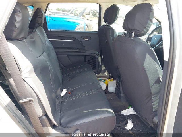 Продажа на аукционе авто 2010 Dodge Journey Sxt, vin: 3D4PG5FV8AT191507, номер лота: 30091118