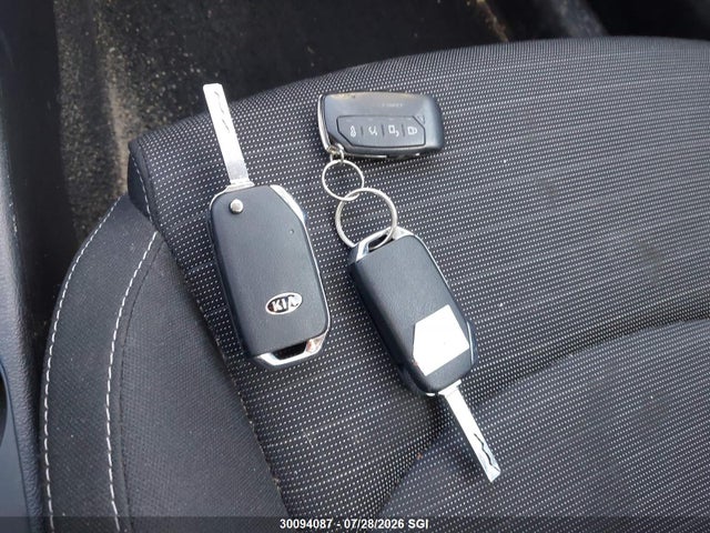 KIA FORTE EX 2019 3KPF54AD8KE023847 Image 11