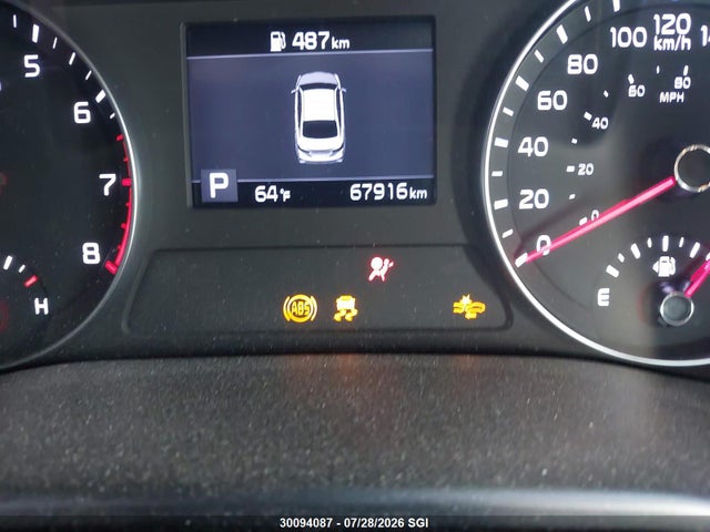 KIA FORTE EX 2019 3KPF54AD8KE023847 Image 14