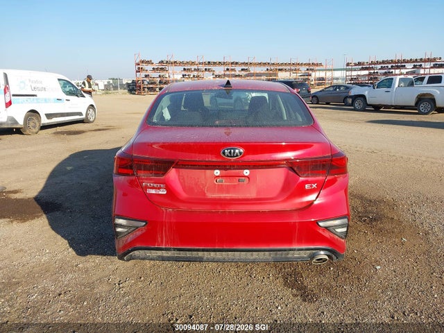 KIA FORTE EX 2019 3KPF54AD8KE023847 Image 15