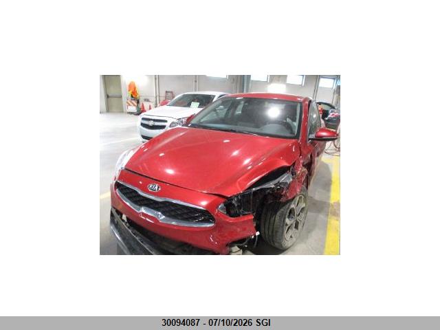 KIA FORTE EX 2019 3KPF54AD8KE023847 Image 16
