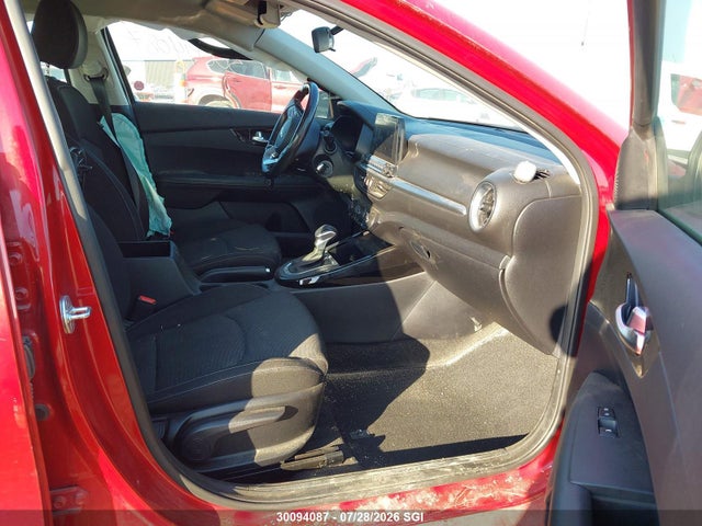 KIA FORTE EX 2019 3KPF54AD8KE023847 Image 5