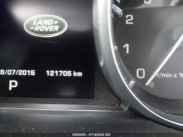 SALWR2WF2EA329588 Land Rover Range Rover Sport Hse