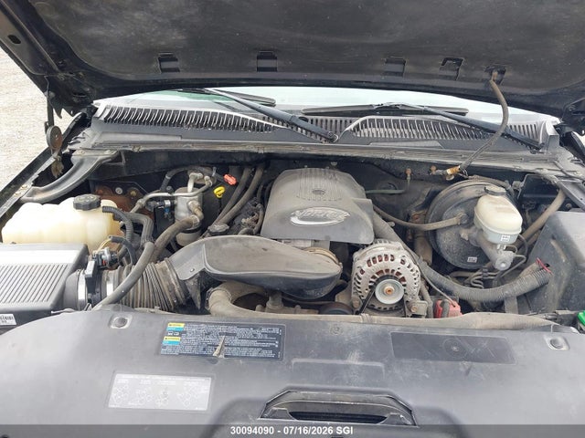 Продажа на аукционе авто 2005 Gmc New Sierra K1500, vin: 1GTEK19B35E195290, номер лота: 30094090