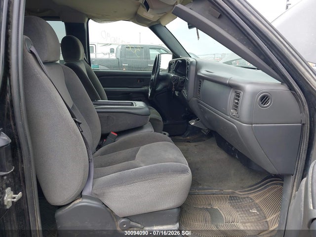 Aukcja sprzedaży 2005 Gmc New Sierra K1500, vin: 1GTEK19B35E195290, numer aukcji: 30094090
