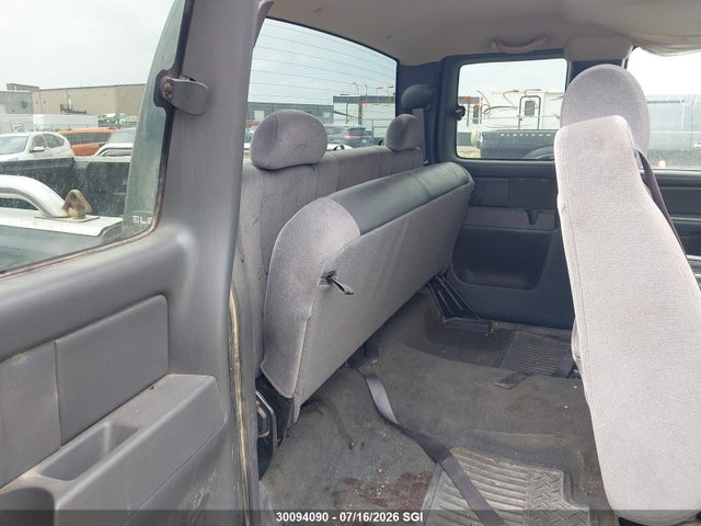 Продажа на аукционе авто 2005 Gmc New Sierra K1500, vin: 1GTEK19B35E195290, номер лота: 30094090