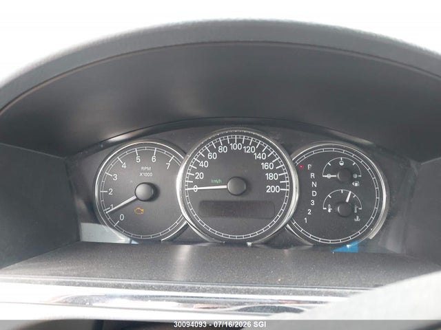 Aukcja sprzedaży 2006 Buick Allure Cxl, vin: 2G4WJ582861296663, numer aukcji: 30094093