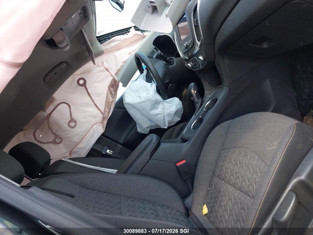 Chevrolet EQUINOX LT 2023 3GNAXUEG7PS145415 Image 5