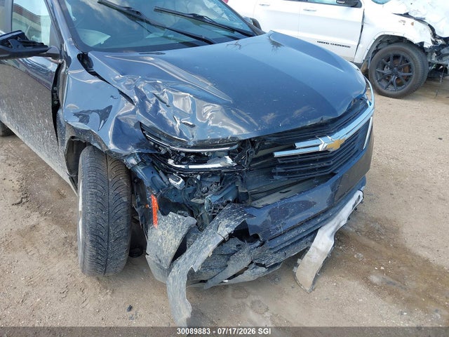 Chevrolet EQUINOX LT 2023 3GNAXUEG7PS145415 Image 6