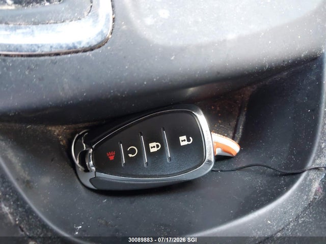 Chevrolet EQUINOX LT 2023 3GNAXUEG7PS145415 Image 7