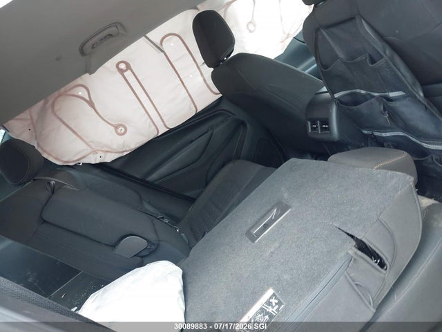 Chevrolet EQUINOX LT 2023 3GNAXUEG7PS145415 Image 8