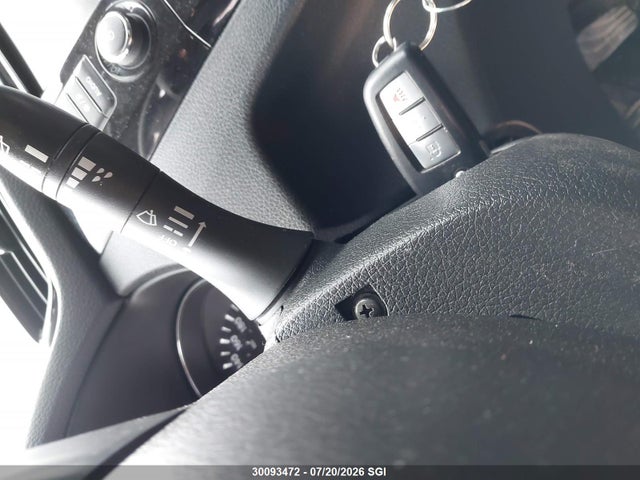 5N1AT2MV8LC728564 Nissan Rogue S/sl/sv