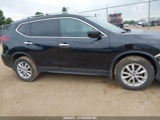 5N1AT2MV8LC728564 Nissan Rogue S/sl/sv