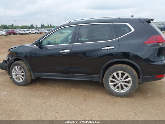 5N1AT2MV8LC728564 Nissan Rogue S/sl/sv