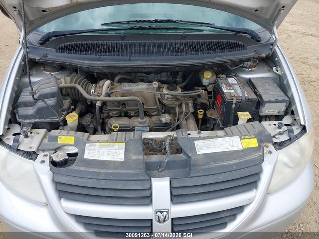 30091263 :رقم المزاد ، 1D4GP24R15B105532 vin ، 2005 Dodge Grand Caravan Se مزاد بيع