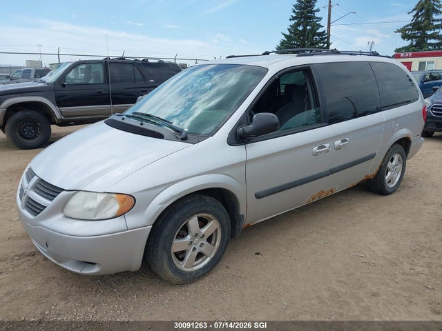 30091263 :رقم المزاد ، 1D4GP24R15B105532 vin ، 2005 Dodge Grand Caravan Se مزاد بيع