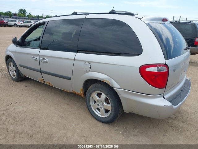 30091263 :رقم المزاد ، 1D4GP24R15B105532 vin ، 2005 Dodge Grand Caravan Se مزاد بيع