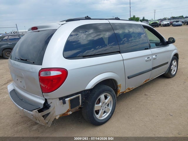 30091263 :رقم المزاد ، 1D4GP24R15B105532 vin ، 2005 Dodge Grand Caravan Se مزاد بيع
