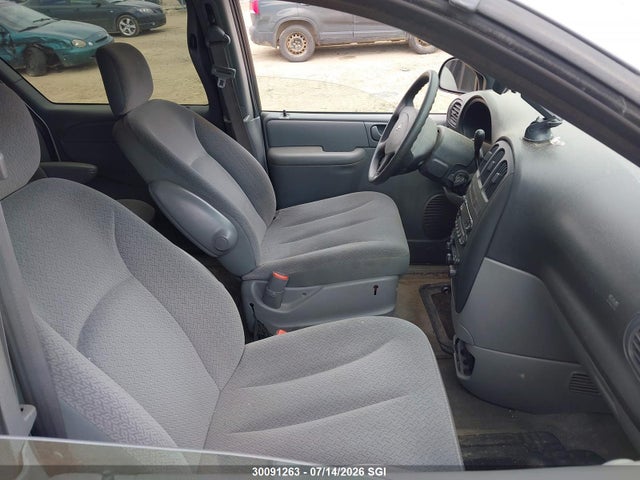 30091263 :رقم المزاد ، 1D4GP24R15B105532 vin ، 2005 Dodge Grand Caravan Se مزاد بيع