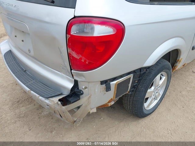 30091263 :رقم المزاد ، 1D4GP24R15B105532 vin ، 2005 Dodge Grand Caravan Se مزاد بيع